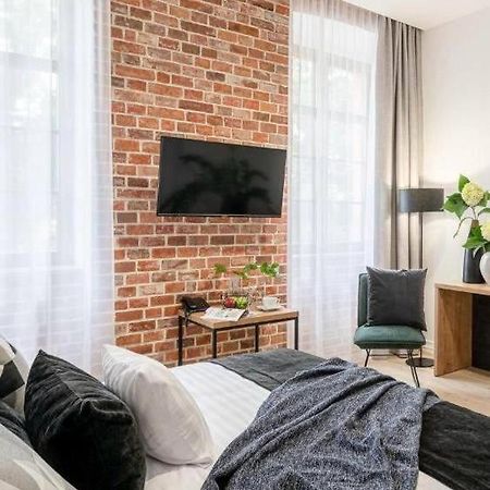 Apartament24 Stare Miasto Wrocław Exterior foto