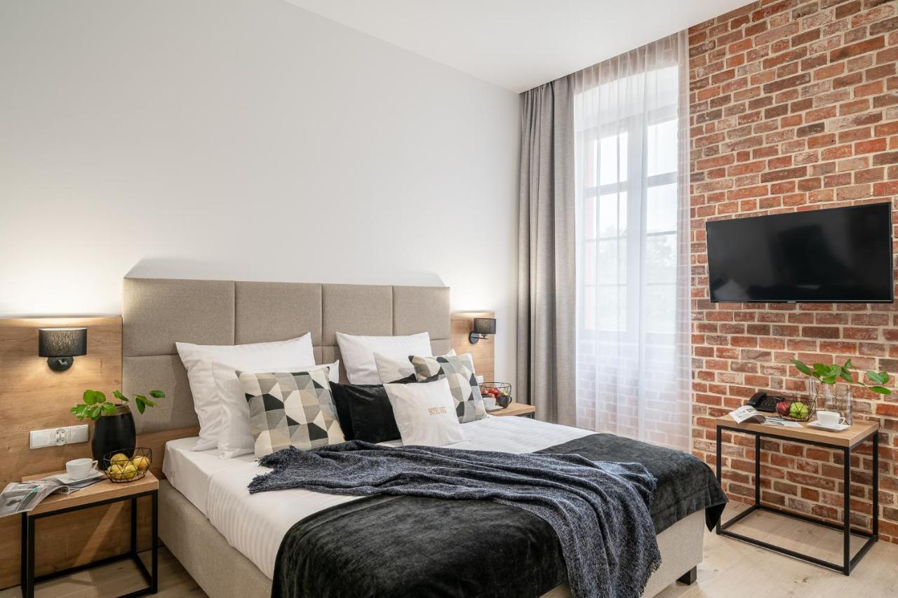 Apartament24 Stare Miasto Wrocław Quarto foto