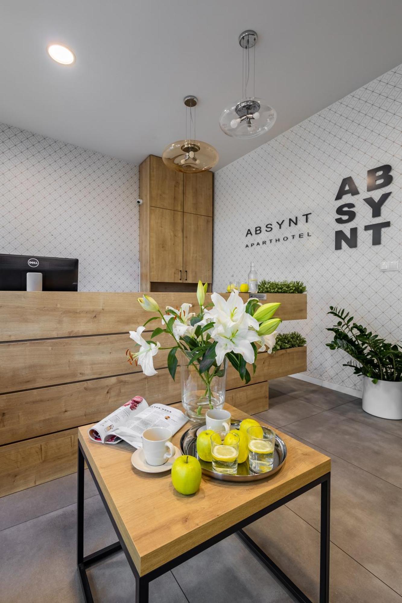 Apartament24 Stare Miasto Wrocław Exterior foto