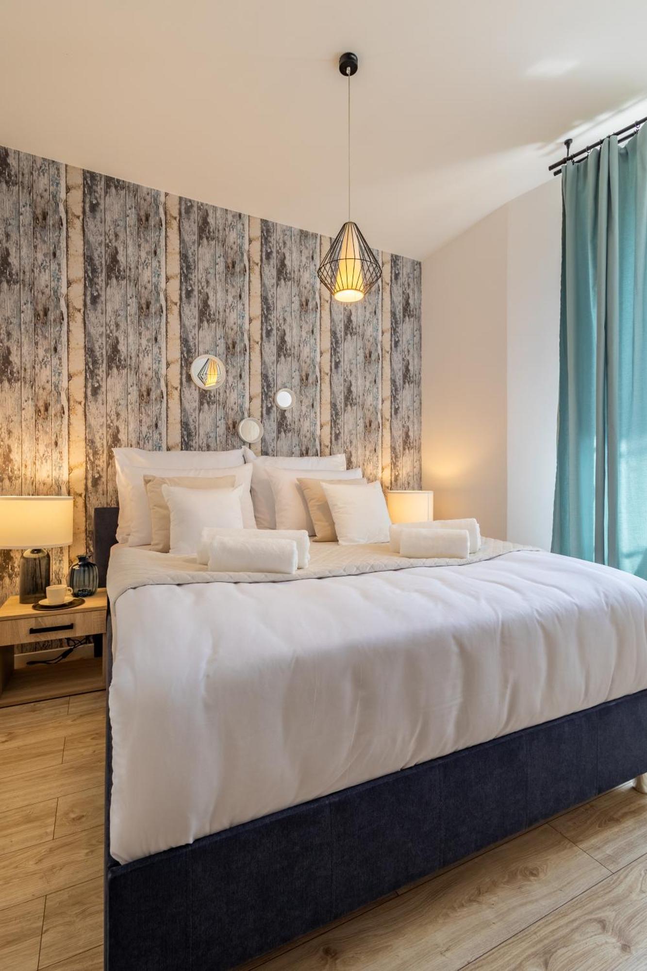 Apartament24 Stare Miasto Wrocław Exterior foto