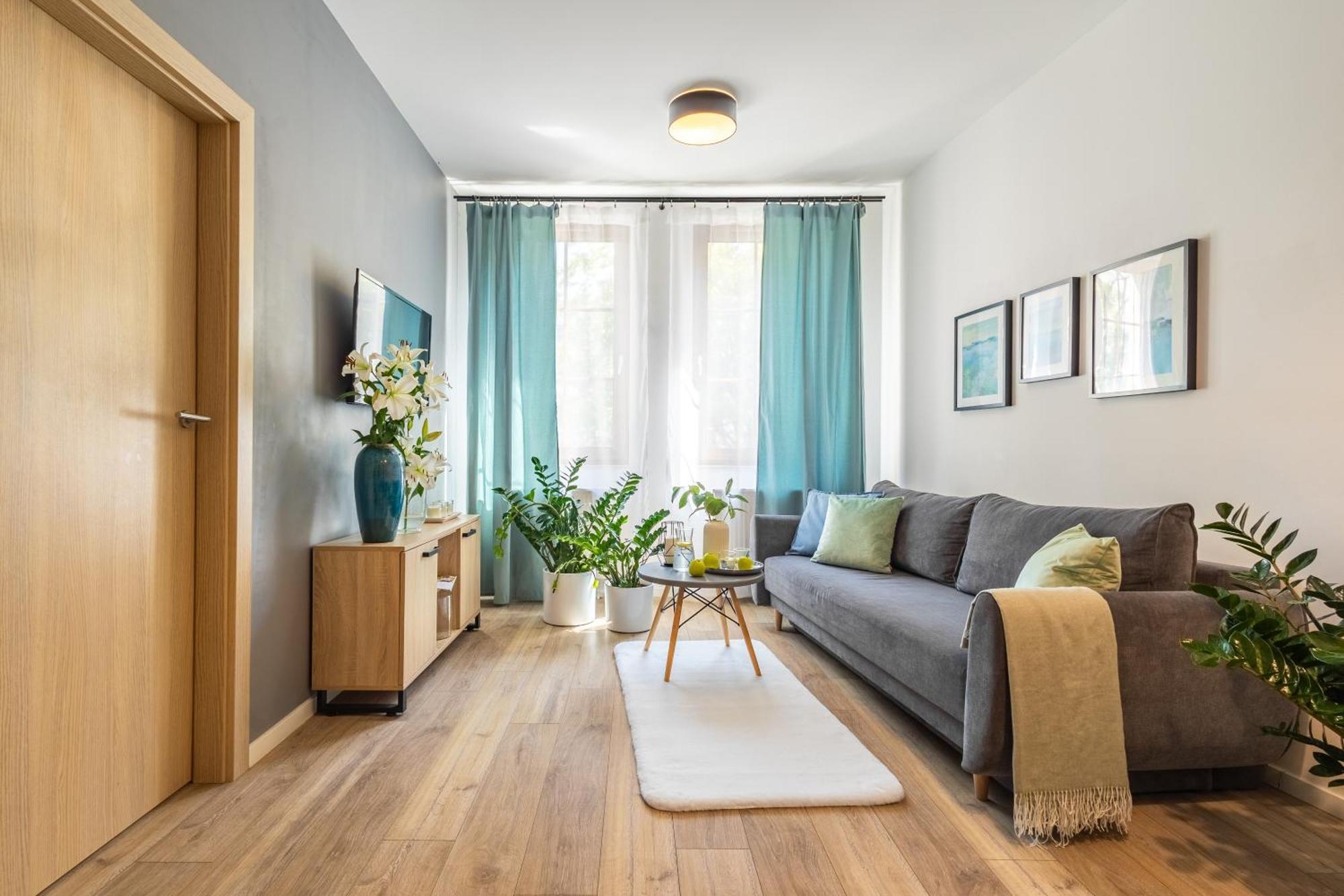 Apartament24 Stare Miasto Wrocław Exterior foto