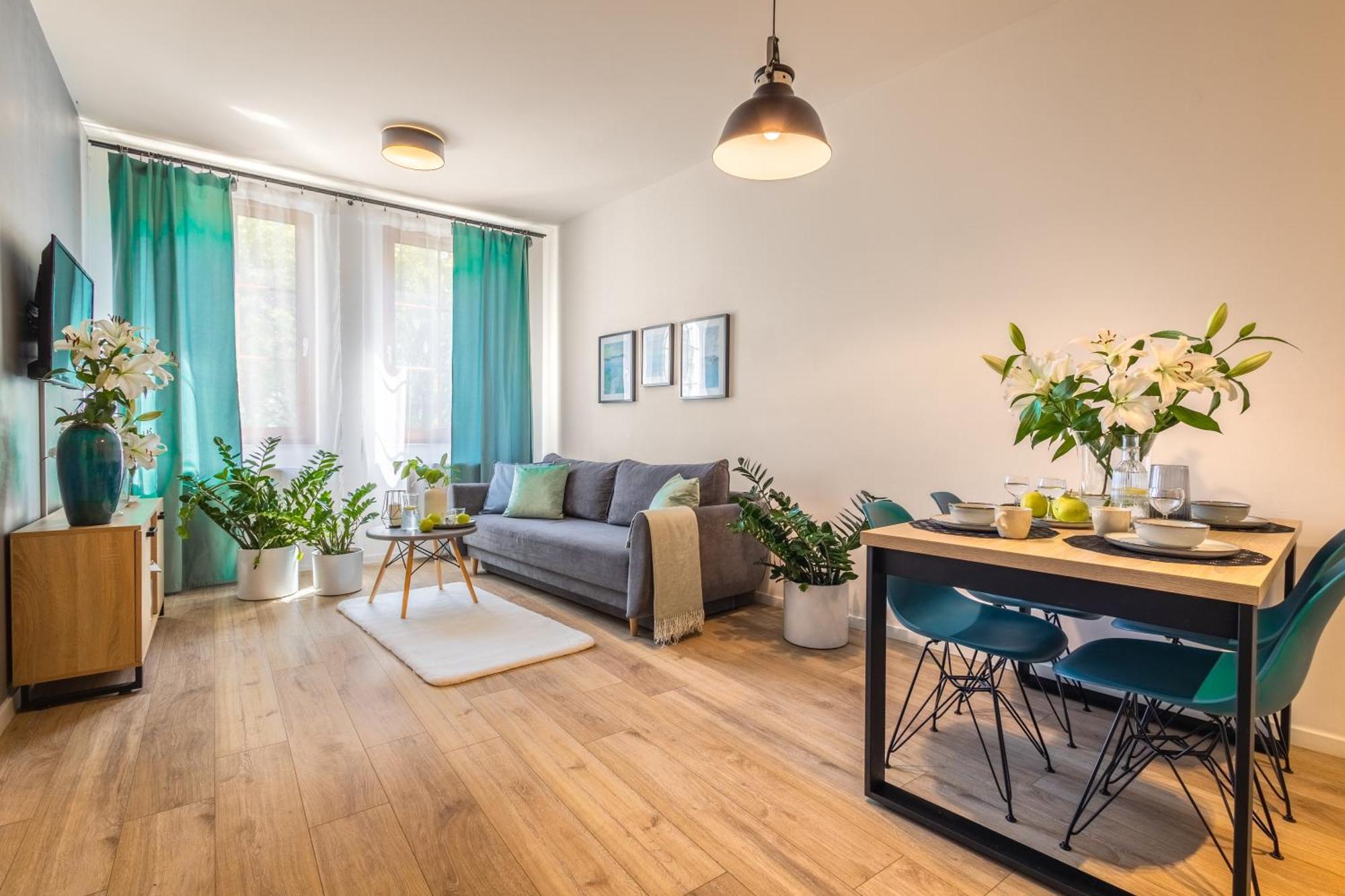 Apartament24 Stare Miasto Wrocław Exterior foto