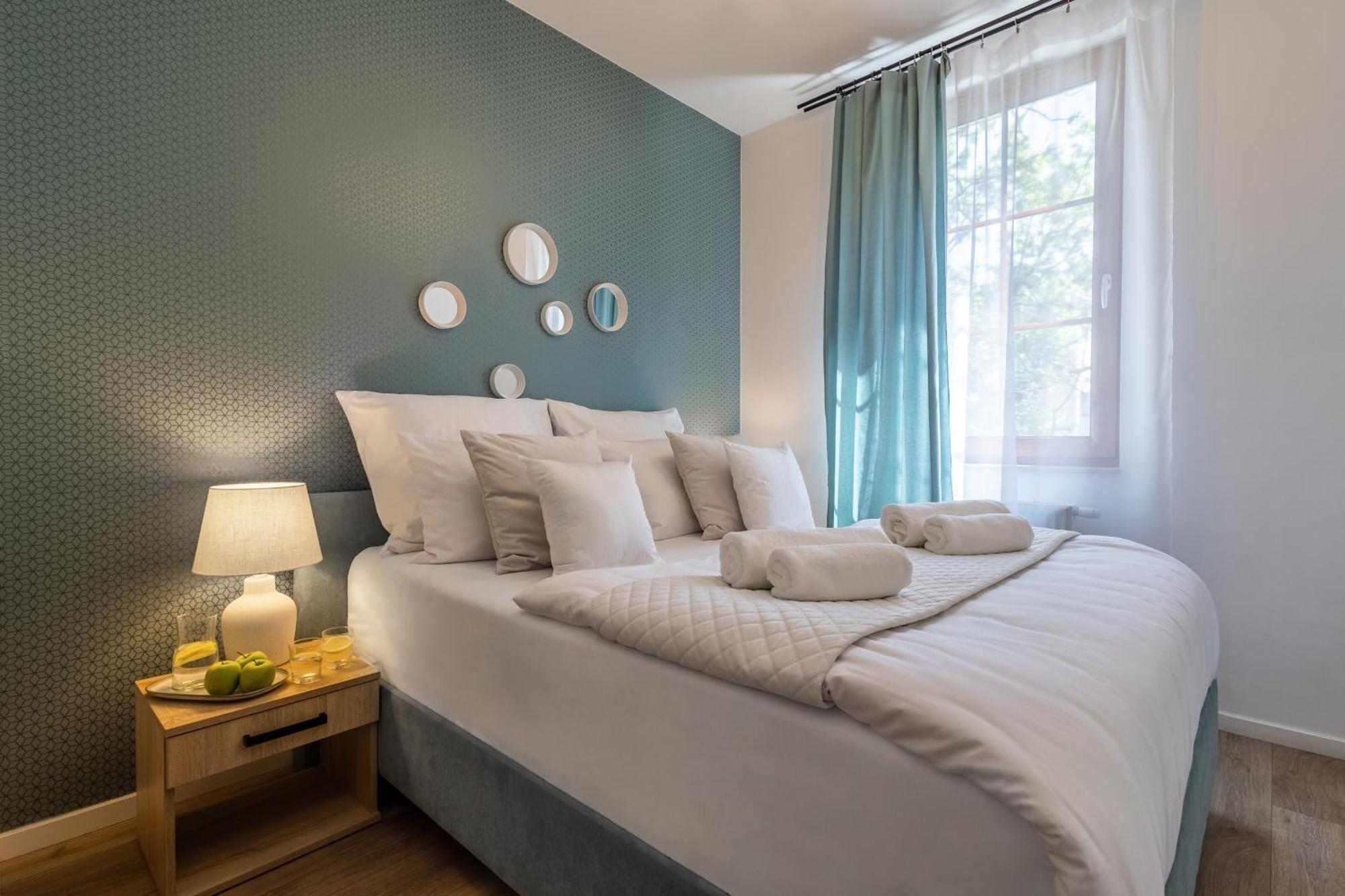 Apartament24 Stare Miasto Wrocław Exterior foto