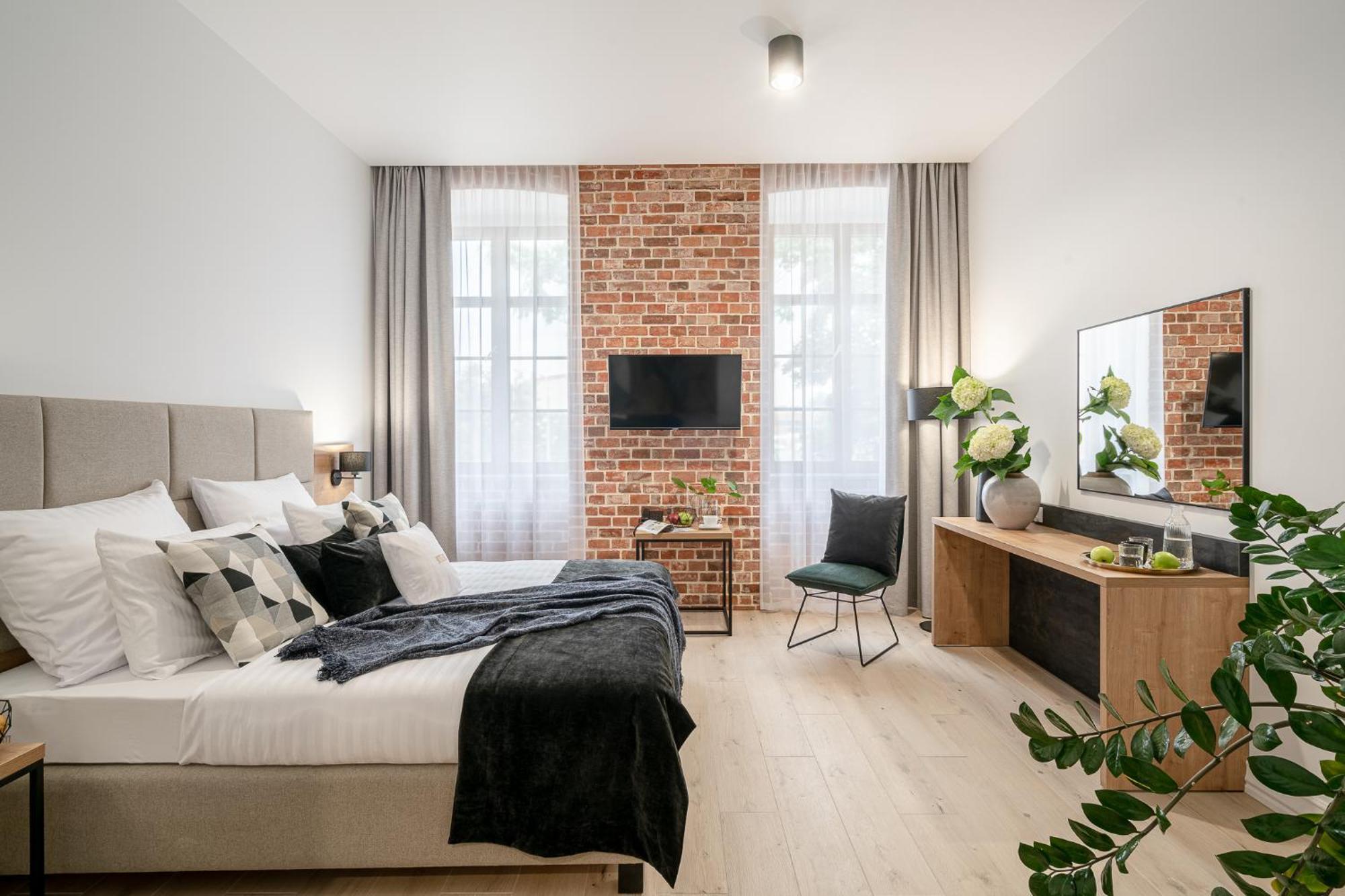 Apartament24 Stare Miasto Wrocław Quarto foto