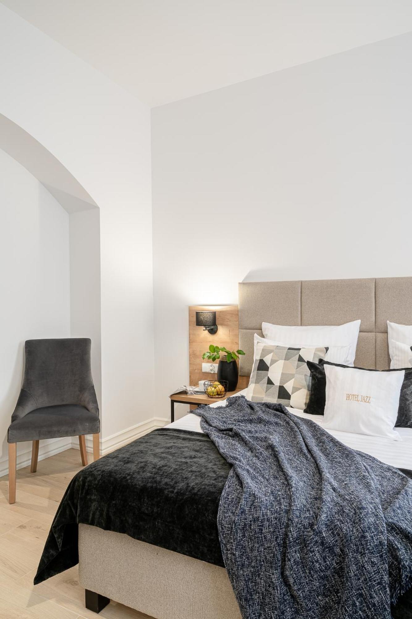 Apartament24 Stare Miasto Wrocław Quarto foto