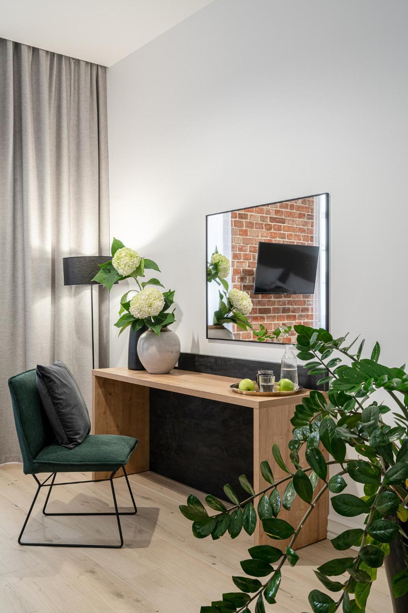 Apartament24 Stare Miasto Wrocław Quarto foto