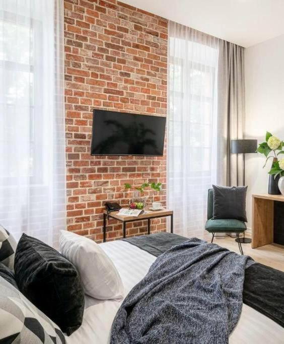 Apartament24 Stare Miasto Wrocław Exterior foto