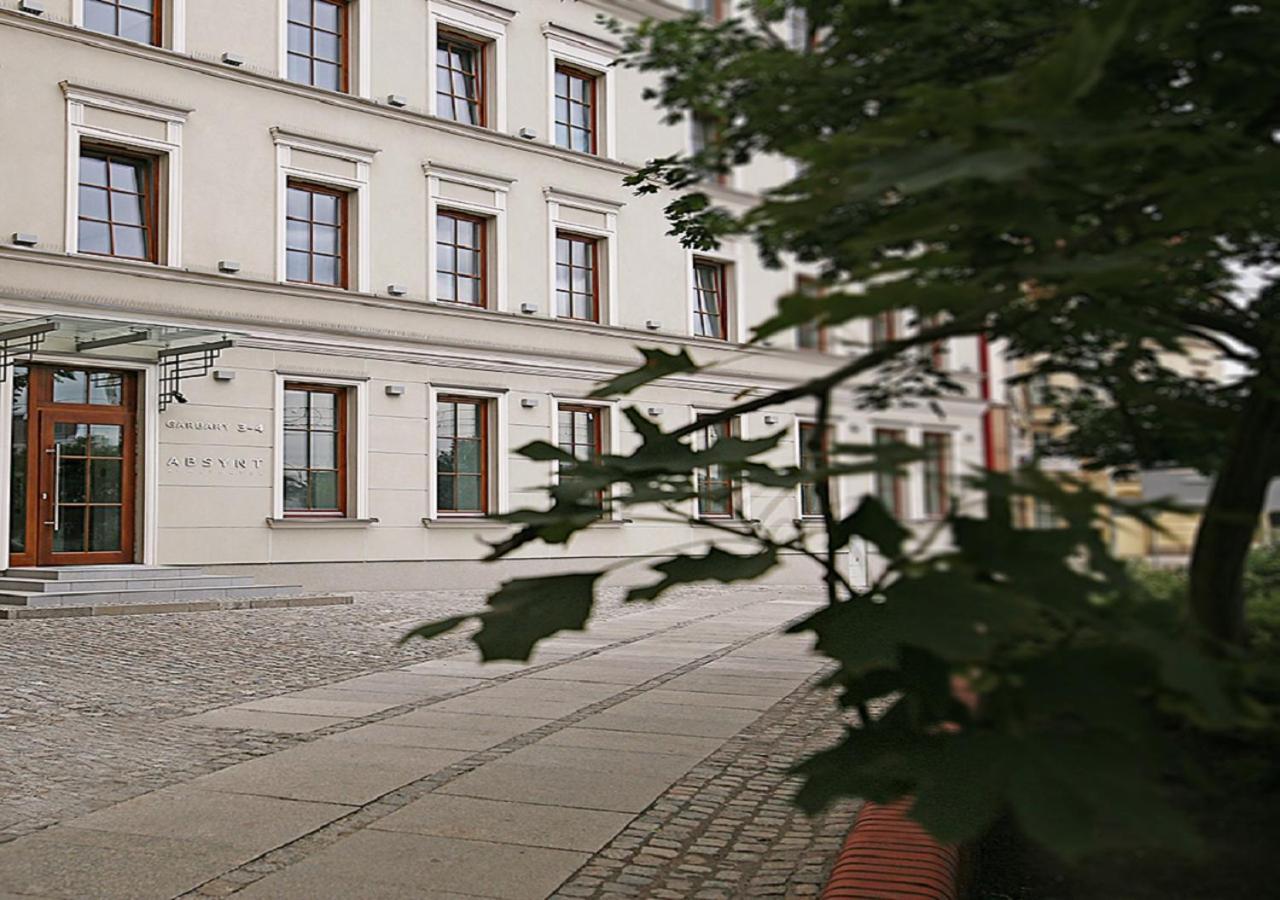 Apartament24 Stare Miasto Wrocław Exterior foto